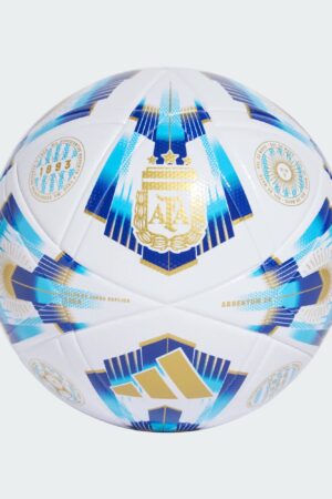 Ballon Argentine League 2024 Blanc ( AFA )
