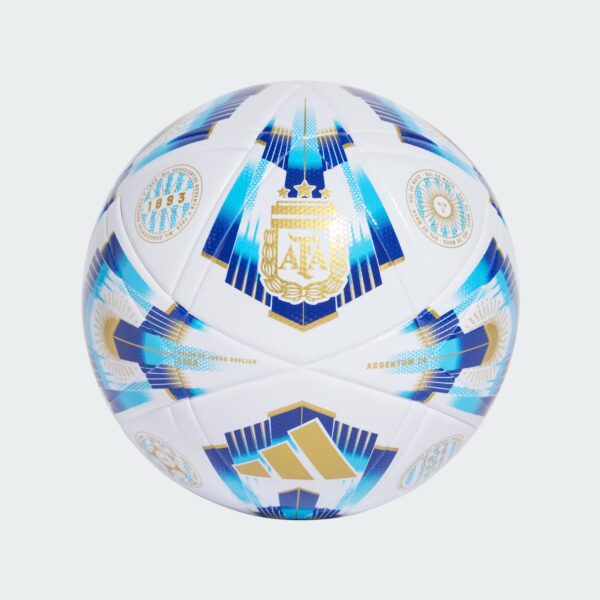 Ballon Argentine League 2024 Blanc ( AFA )