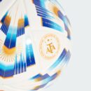 Ballon Argentine Adidas Mini 2024/25 Blanc