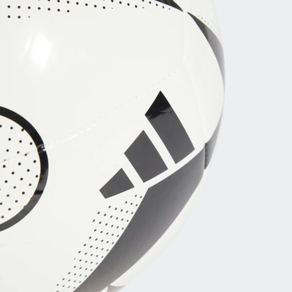 Ballon Real Madrid Domicile Club 2024/25 Blanc - Image 3