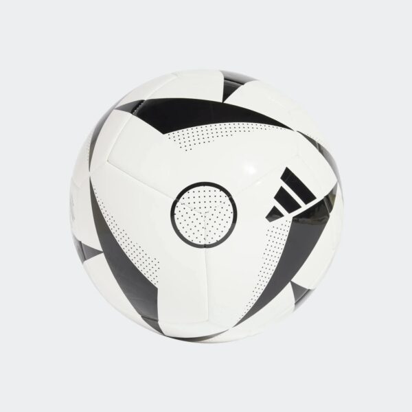 Ballon Real Madrid Domicile Club 2024/25 Blanc - Image 4