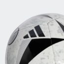 Ballon Juventus Turin Club Domicile 2024/25 Blanc