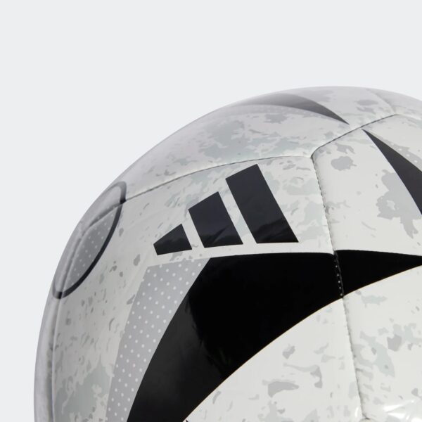Ballon Juventus Turin Club Domicile 2024/25 Blanc - Image 2