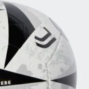 Ballon Juventus Turin Club Domicile 2024/25 Blanc
