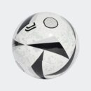 Ballon Juventus Turin Club Domicile 2024/25 Blanc