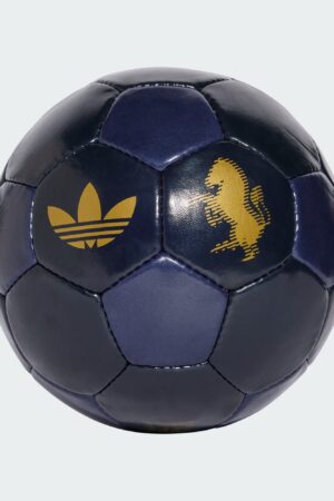 Ballon Juventus Turin Third 2024/25 Bleu Nuit