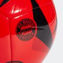 Ballon Bayern Munich Domicile Club 2024/25 Rouge