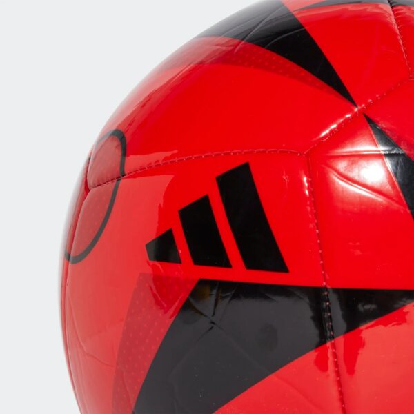 Ballon Bayern Munich Domicile Club 2024/25 Rouge - Image 3