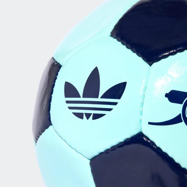 Ballon Arsenal Third 2024/25 Bleu - Image 3