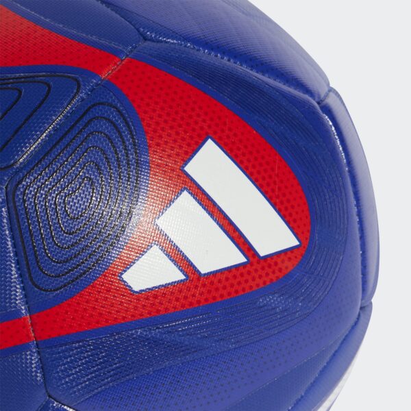 Ballon Adidas Predator Training Bleu - Image 4
