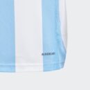 Maillot Argentine Messi n°10 Domicile Junior 2024/25 Bleu
