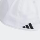 Casquette Real Madrid Adidas 2024/25 Blanc