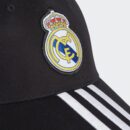 Casquette Real Madrid Adidas 2024/25 Noir