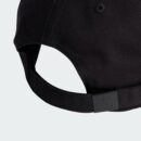 Casquette Real Madrid Adidas 2024/25 Noir