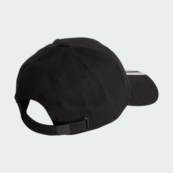 Casquette Real Madrid Adidas 2024/25 Noir - Image 4