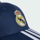 Casquette Real Madrid Adidas 2024/25 Bleu