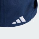 Casquette Real Madrid Adidas 2024/25 Bleu