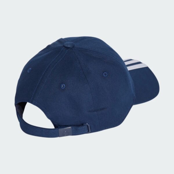 Casquette Real Madrid Adidas 2024/25 Bleu - Image 4