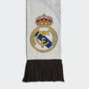 Écharpe Real Madrid Domicile 2024/25 Blanc