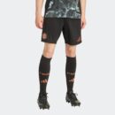 Short Bayern Munich Extérieur Homme 2024/25 Noir