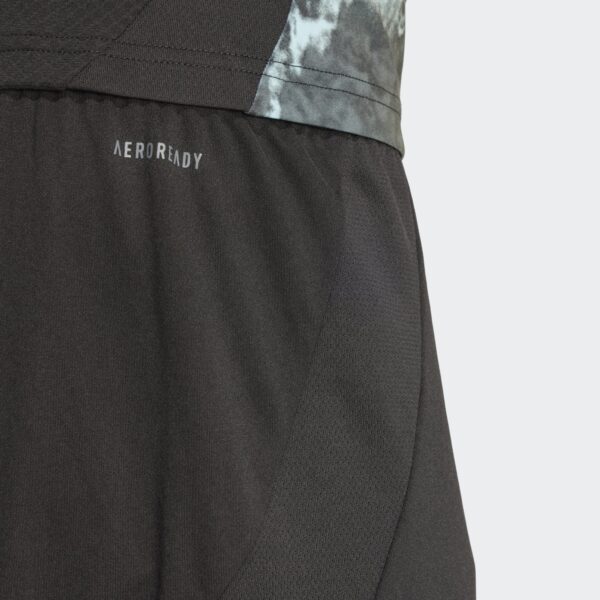 Short Bayern Munich Extérieur Homme 2024/25 Noir - Image 5