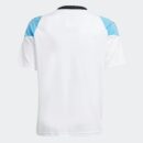 Maillot Adidas Messi Training Junior 2025 Blanc