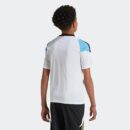 Maillot Adidas Messi Training Junior 2025 Blanc