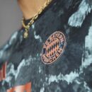 Maillot Bayern Munich Extérieur Homme 2024/25 Noir