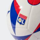 Ballon Olympique Lyonnais Domicile Club 2024/25 Blanc