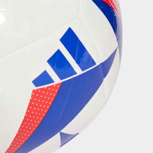 Ballon Olympique Lyonnais Domicile Club 2024/25 Blanc - Image 3