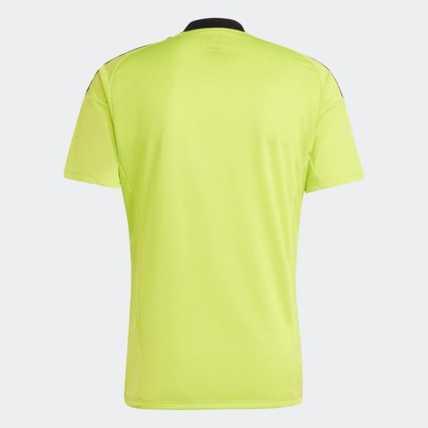 Maillot Real Madrid Gardien Third Junior 2024/25 Vert - Image 2