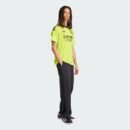 Maillot Real Madrid Gardien Third Homme 2024/25 Vert