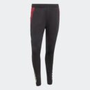 Pantalon Manchester United Training Tiro 24 Homme 2024/25 Noir