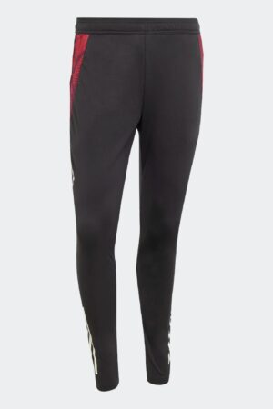 Pantalon Manchester United Training Tiro 24 Homme 2024/25 Noir