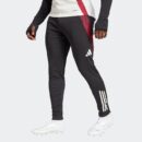 Pantalon Manchester United Training Tiro 24 Homme 2024/25 Noir
