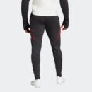Pantalon Manchester United Training Tiro 24 Homme 2024/25 Noir