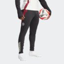 Pantalon Manchester United Training Tiro 24 Homme 2024/25 Noir