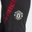 Pantalon Manchester United Training Tiro 24 Homme 2024/25 Noir