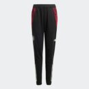 Pantalon Manchester United Training Tiro 24 Junior 2024/25 Noir