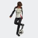 Pantalon Manchester United Training Tiro 24 Junior 2024/25 Noir