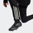 Pantalon Manchester United Training Tiro 24 Junior 2024/25 Noir