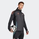 Top Bayern Munich Training Winter Tiro 24 Homme 2024/25 Noir