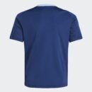 Maillot Real Madrid Training Tiro 24 Junior 2024/25 Bleu Nuit
