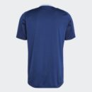 Maillot Real Madrid Training Tiro 24 Homme 2024/25 Bleu Nuit