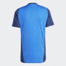 Maillot Juventus Turin Training Tiro 24 Homme 2024/25 Bleu