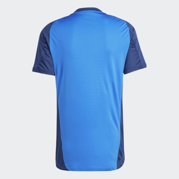 Maillot Juventus Turin Training Tiro 24 Homme 2024/25 Bleu - Image 4