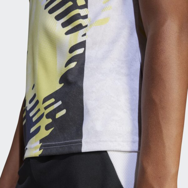 Maillot Juventus Turin Pre-match Junior 2024/25 Noir - Image 6