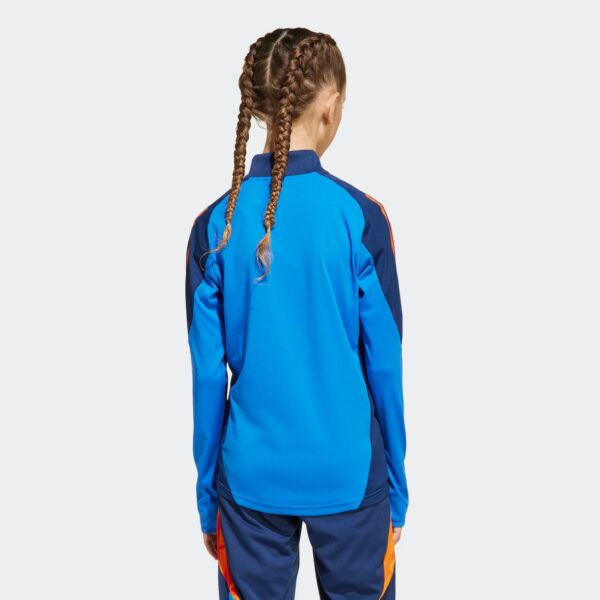 Top Juventus Turin Training Tiro 24 Junior 2024/25 Bleu - Image 5