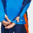 Top Juventus Turin Training Tiro 24 Junior 2024/25 Bleu
