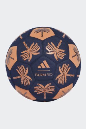 Ballon Altinha Farm Rio 2024/25 Bleu